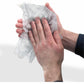 Gojo&reg; Heavy Duty Scrubbing Hand Wipes - 639606
