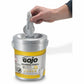 Gojo&reg; Heavy Duty Scrubbing Hand Wipes - 639606