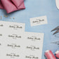 Avery&reg; Printable Fabric - 3384