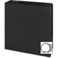 Business Source Basic Round-ring Binder - 09978