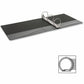 Business Source Basic Round-ring Binder - 09978