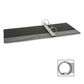 Business Source Basic Round-ring Binder - 09978