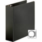Business Source Basic Round-ring Binder - 09978