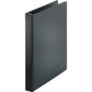 Business Source Basic Round-ring Binder - 09976