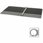 Business Source Basic Round-ring Binder - 09976
