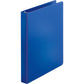 Business Source Basic Round-ring Binder