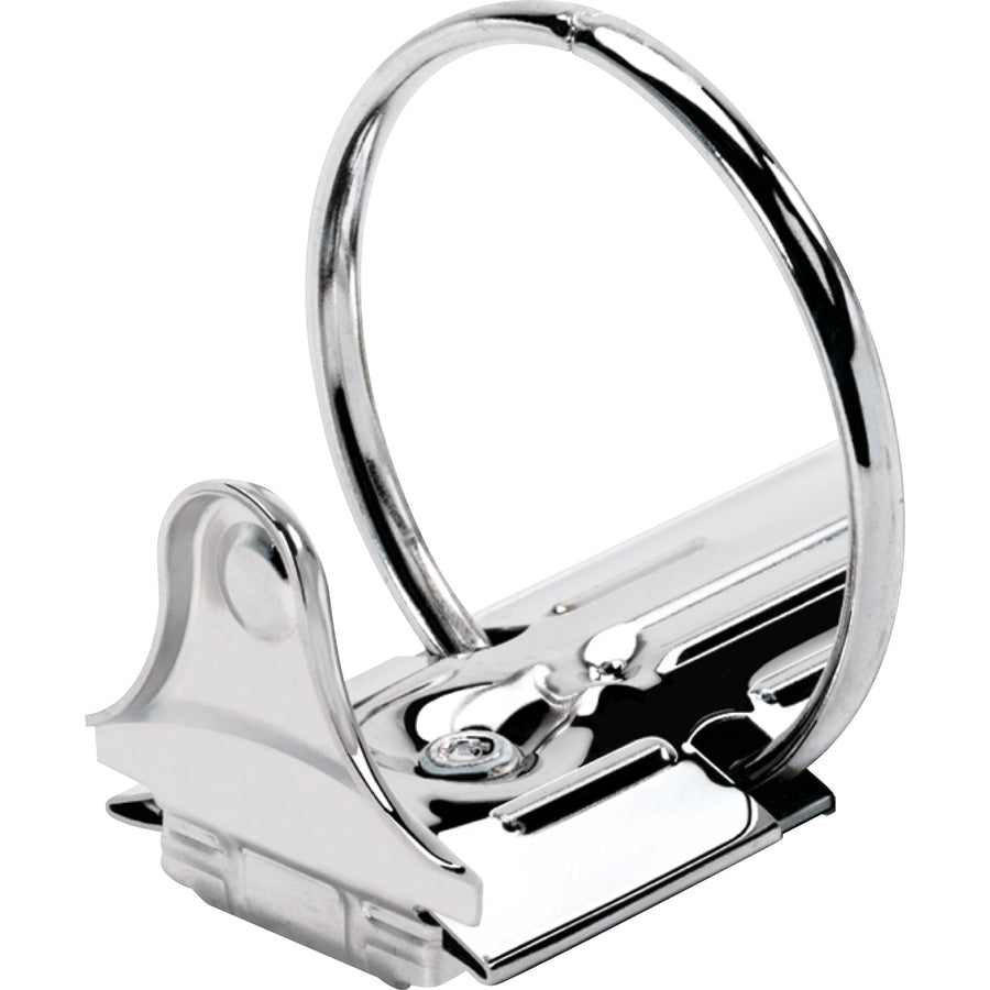 Business Source Basic Round-ring Binder - 09977