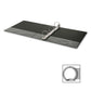 Business Source Basic Round-ring Binder - 09977
