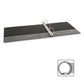 Business Source Basic Round-ring Binder - 09977