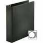 Business Source Basic Round-ring Binder - 09977