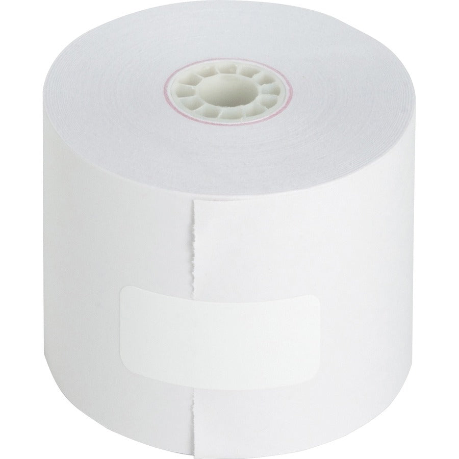 Business Source 150' Adding Machine Rolls - 28650