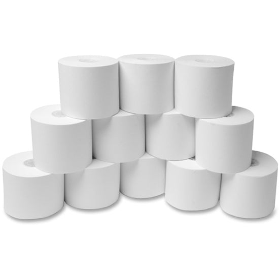 Business Source 150' Adding Machine Rolls - 28650