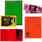 Neenah Color Copy Paper "Vintage" , 5 Assorted Colours - 21224