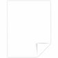 Neenah Bright White Cardstock - 91904