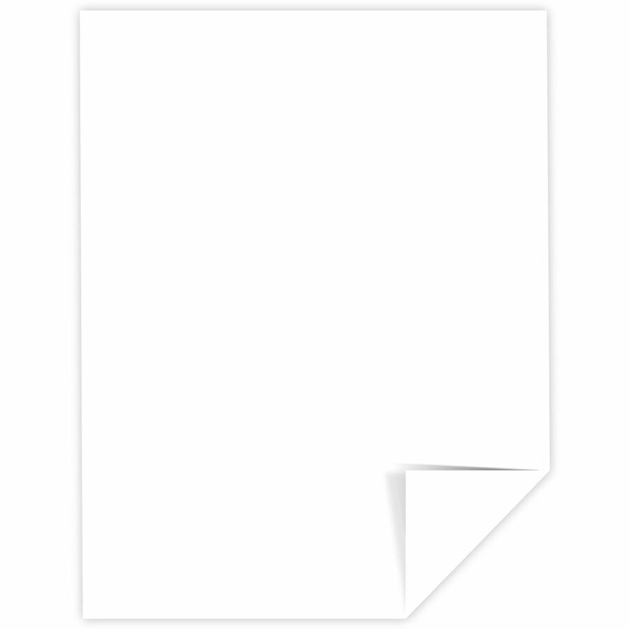 Neenah Bright White Cardstock - 91904