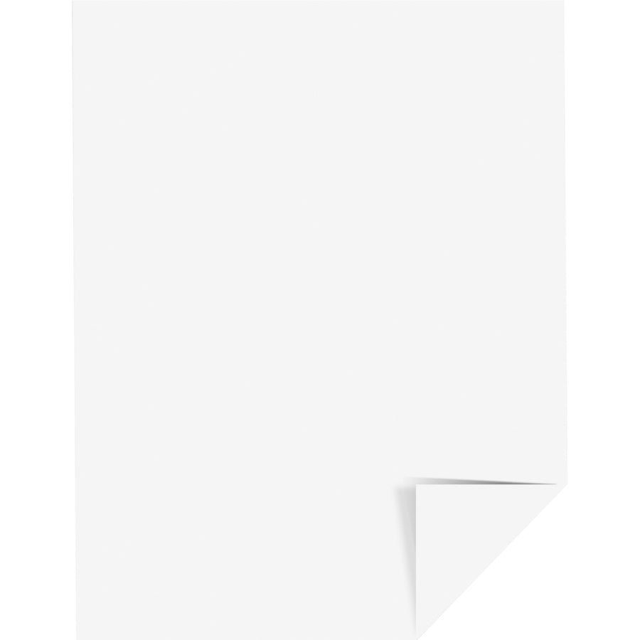 Neenah Bright White Cardstock - 91904