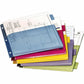 Cardinal&reg; Expanding Pocket Poly Divider - 84012CB