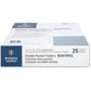 Business Source Letter Recycled Pocket Folder - 78502