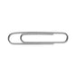 Business Source Paper Clips - 65639