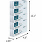 Business Source Paper Clips - 65639