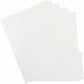 Business Source 3-Ring Plain Tab Indexes