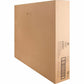 Business Source Economy Storage Box with Lid - 42051