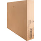 Business Source Economy Storage Box with Lid - 42051