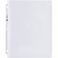 Business Source Top-Loading Poly Sheet Protectors