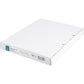 Business Source Top-Loading Poly Sheet Protectors - 74551