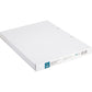 Business Source Top-Loading Poly Sheet Protectors - 74551