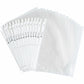 Business Source Top-Loading Poly Sheet Protectors - 74551