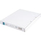 Business Source Top-Loading Poly Sheet Protectors - 74551