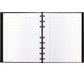 Blueline Executive Wirebound Notebook - A7150EBLK