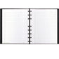 Blueline Executive Wirebound Notebook - A7150EBLK