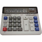 Victor 12-digit XL LCD Desktop Calculator - 2140