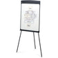 ACCO Contemporary Presentation Easel - 02855
