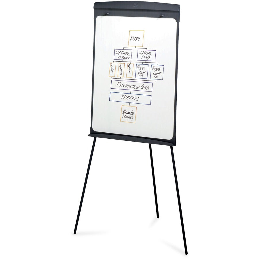ACCO Contemporary Presentation Easel - 02855