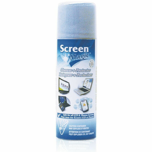 Exponent Screen Magic Cleaning Kit