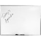 Quartet Economy Dry-Erase Board - 32123