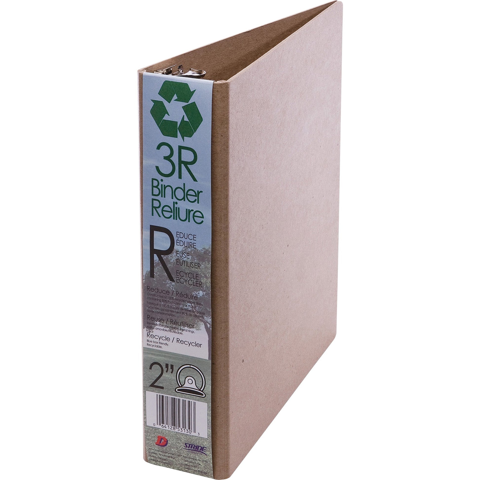 Davis Group 5300 Series Round Ring 3R Binder