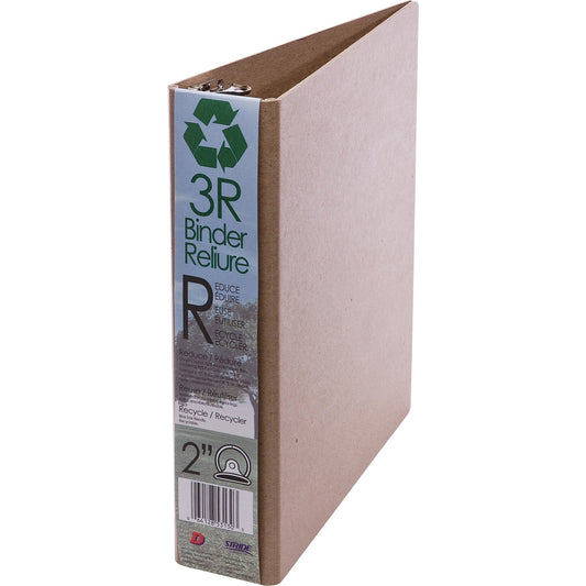 Davis Group 5300 Series Round Ring 3R Binder