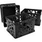 Storex Lightweight Portable File Crate - 61546U03C