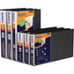 QuickFit Ring Binder - 95021L