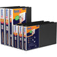 QuickFit Ring Binder - 95021P