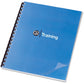 GBC ClearView Presentation Cover - 00260