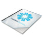 GBC ClearView Presentation Cover - 00158