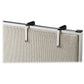 Quartet 75020 Adjustable Partition Hanger - 75020