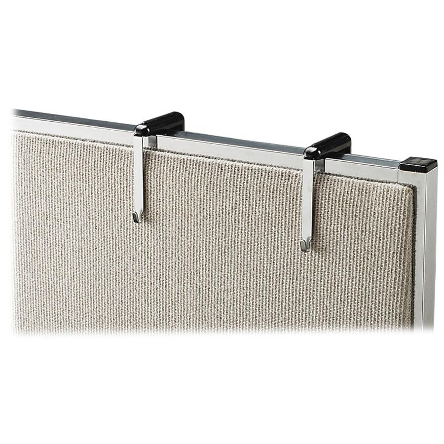 Quartet 75020 Adjustable Partition Hanger - 75020
