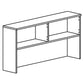 Heartwood Innovations INV3666HSM Open Hutch - INV3666HSM