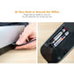 Bostitch Electric 3-Hole Punch - EHP3BLK